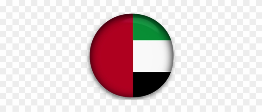 Uae - Flag Of The United Arab Emirates #771184