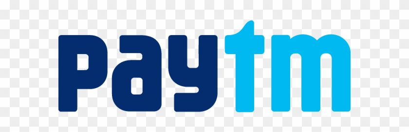 Paytm Payment Bank Logo Png #771219