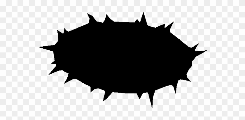 Burst Svg Clip Arts 600 X 370 Px - Bat #771245