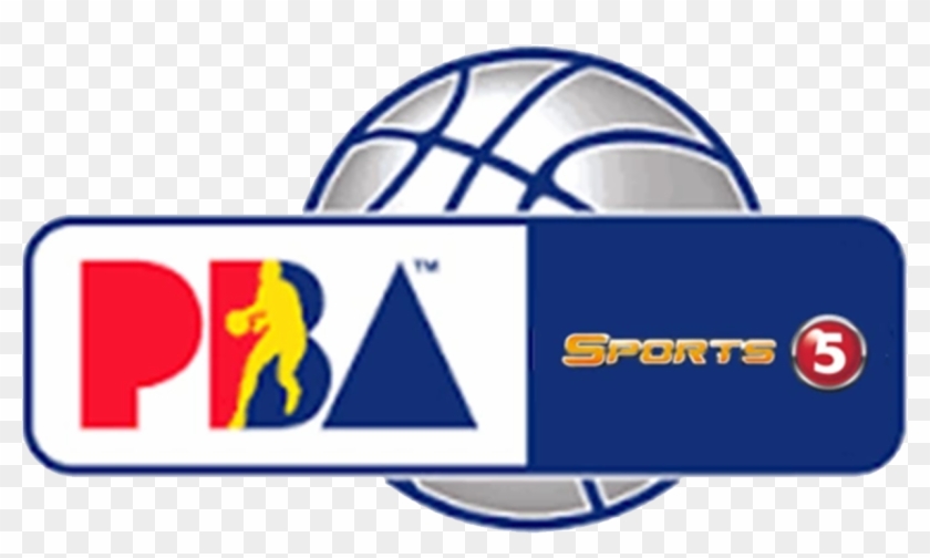 Pba On Sports5 Logo - Pba On Sports5 #771270