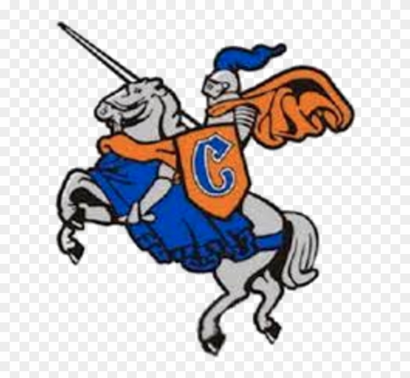 Canby Logo - Canby Lancers #771266