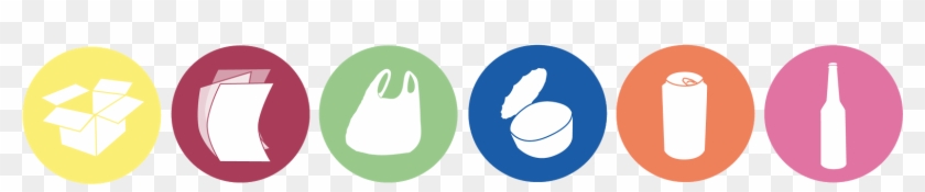 December - Recycle Bin Logos #771276