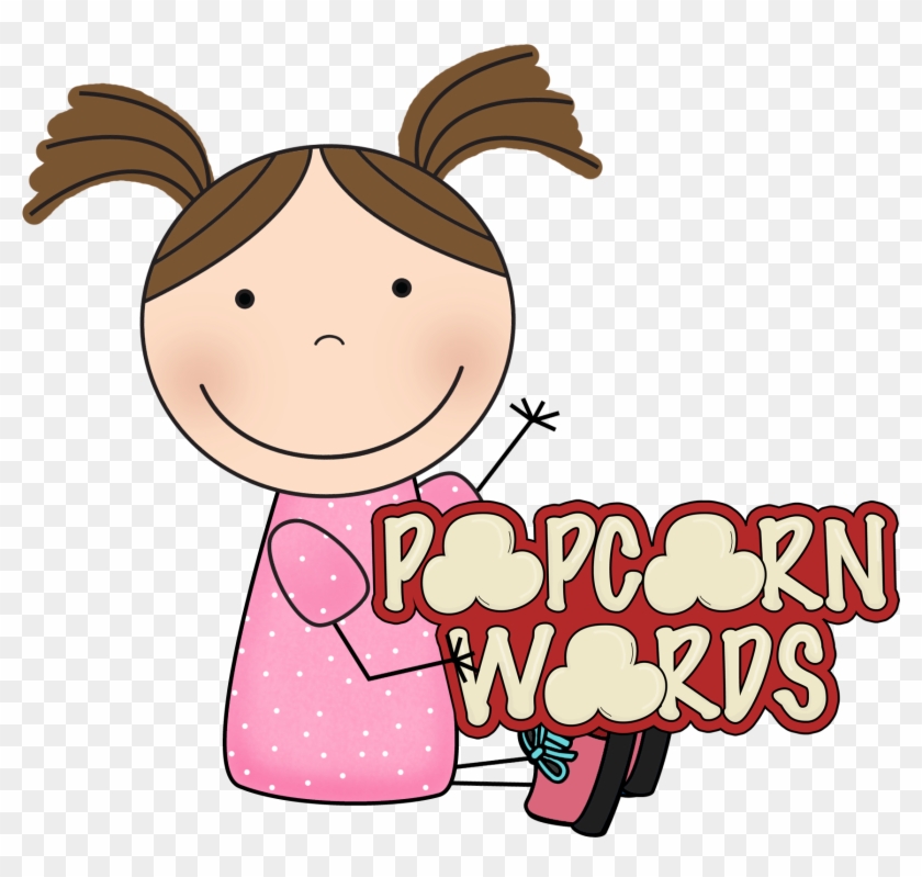 Popcorn Susie3 - Hobbies Of Reading Books #771297