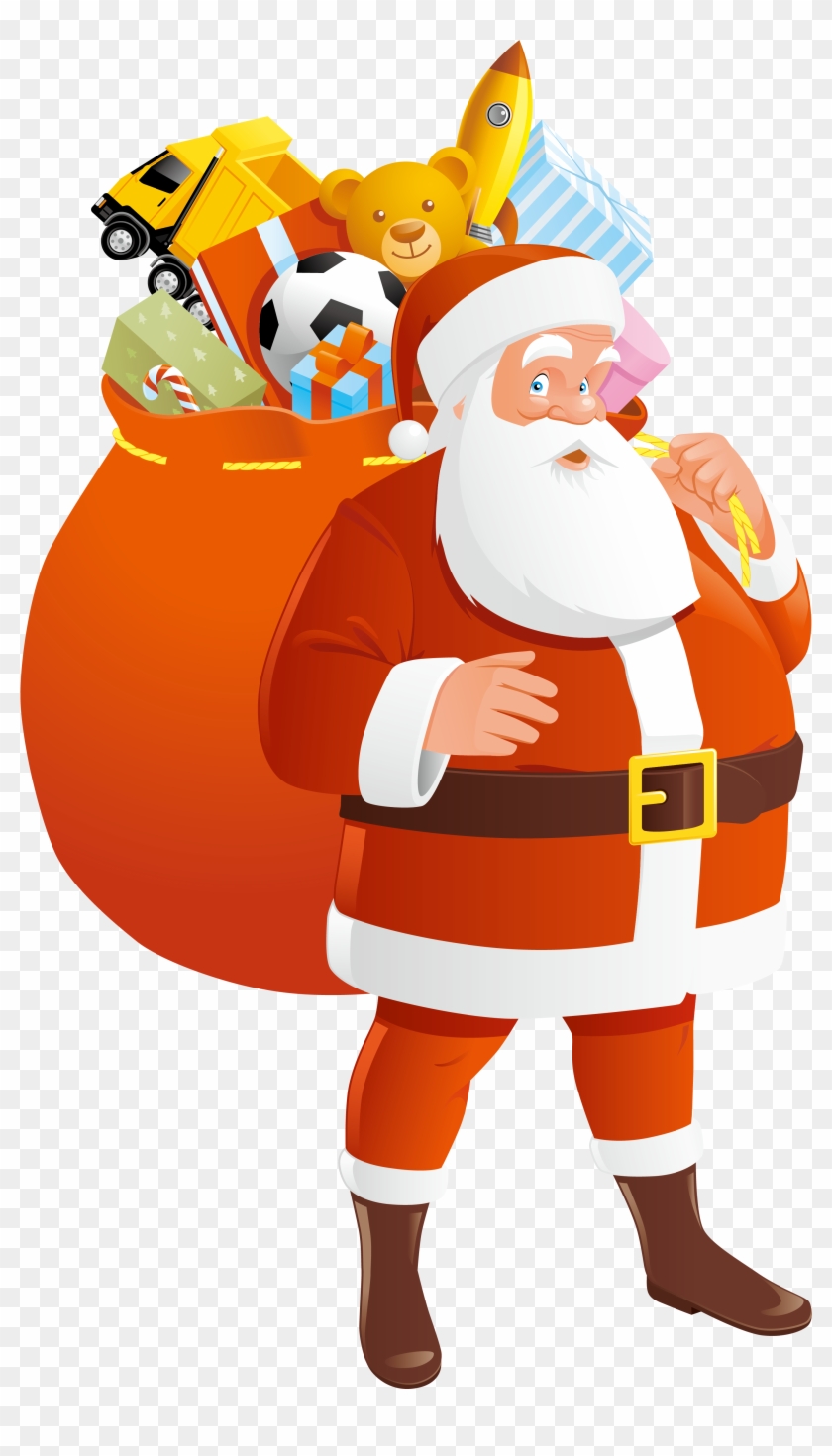 Santa Clauss Reindeer Santa Clauss Reindeer Christmas - Santa Clauss Reindeer Santa Clauss Reindeer Christmas #771606