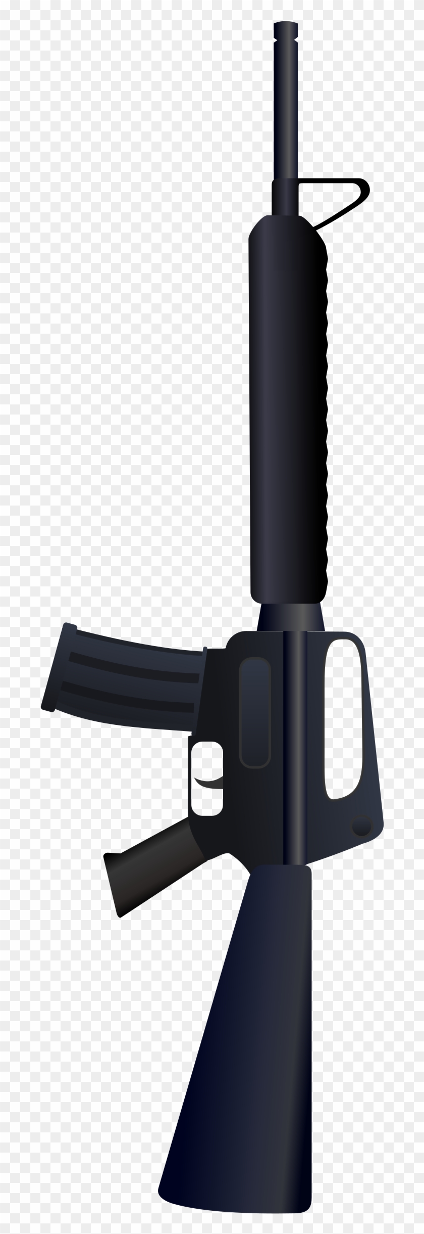 Big Image - Colt Ar-15 #771354