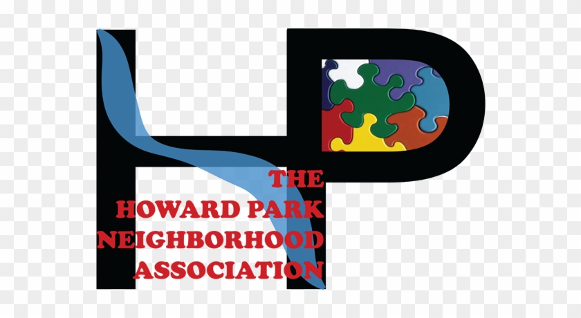The Howard Park Neighbordhood Association - Love #771367