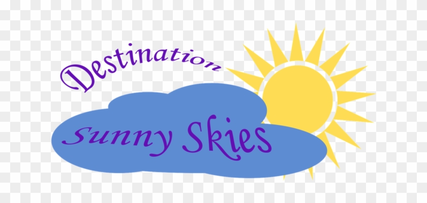 Destination Sunny Skies - Destination Sunny Skies #771443