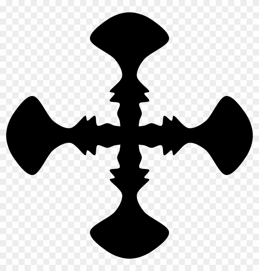 Cross Xciii - Heraldry #771478