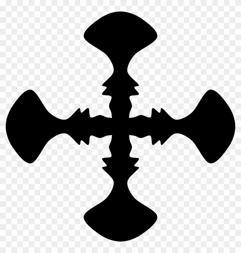 Cross Xciii - Heraldry #771478