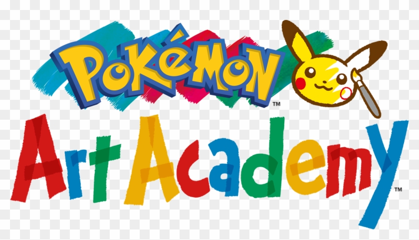 Pokémon Art Academy #771477