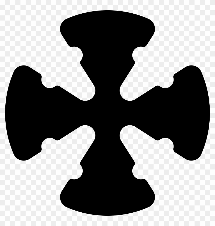 Cross - Cross #771482