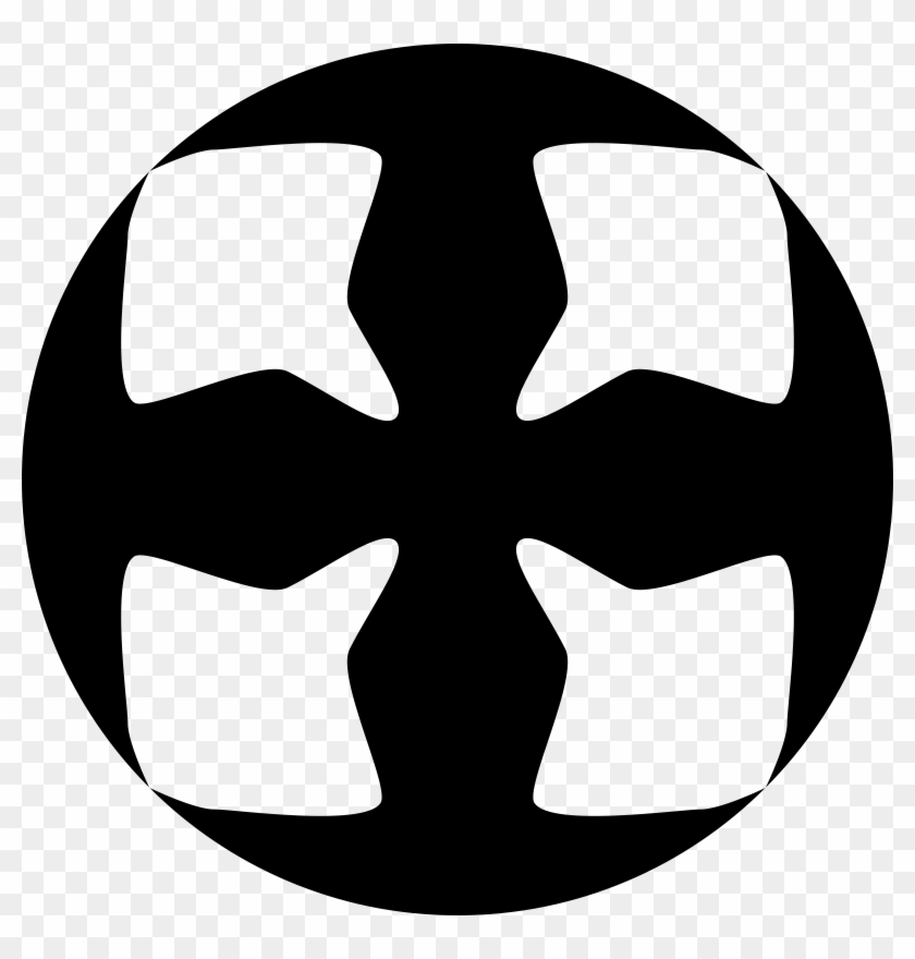 Cross Lxxiv - Emblem #771495