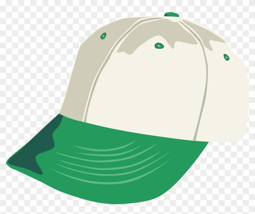 Cap - Cartoon Baseball Hat Transparent #771506