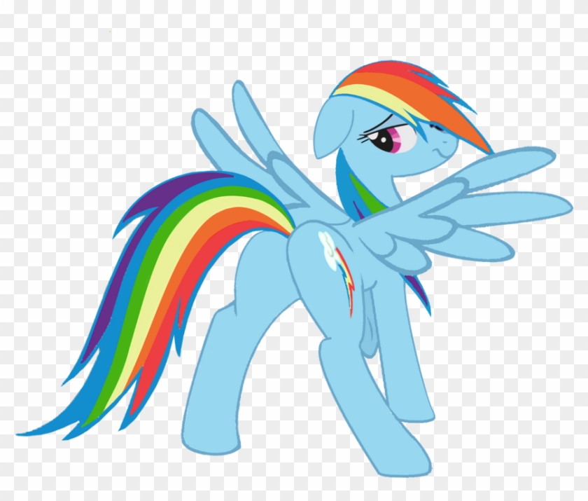 Rainbow Dash Pinkie Pie Rarity Twilight Sparkle Applejack - Hot My Little Pony Rainbow Dash #771593