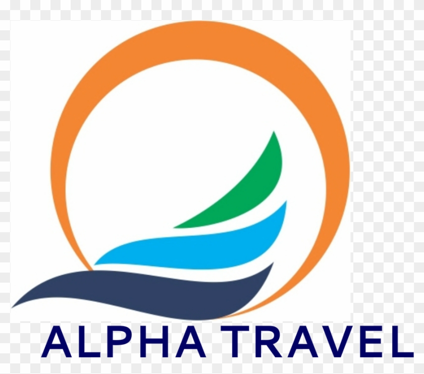 Alpha Travel - Circle #771599