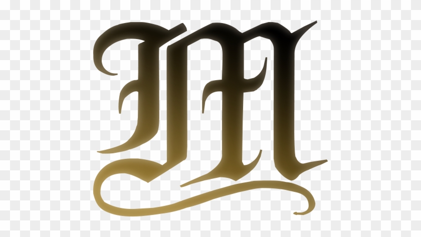 Mirrasil Website - Calligraphy #771615