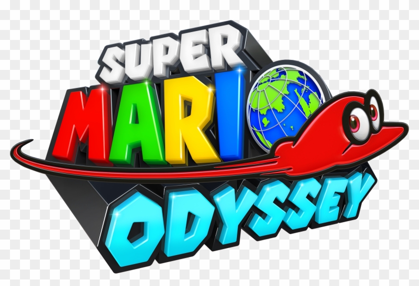 Super Mario - Super Mario Odyssey (nintendo Switch) #771616