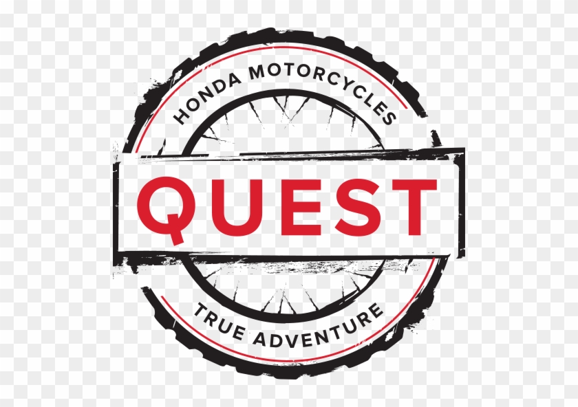 Subscribe To The Honda Quest Newsletter - Circle #771620