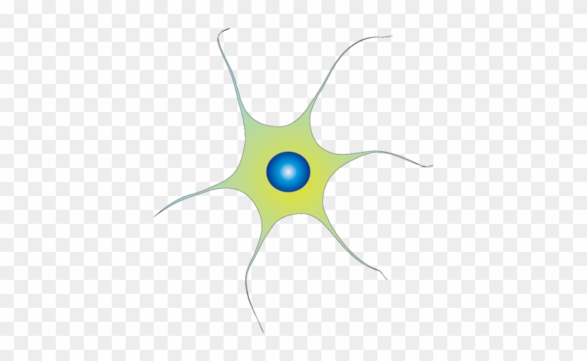 Neuron Togopic - Neuron Png #771692