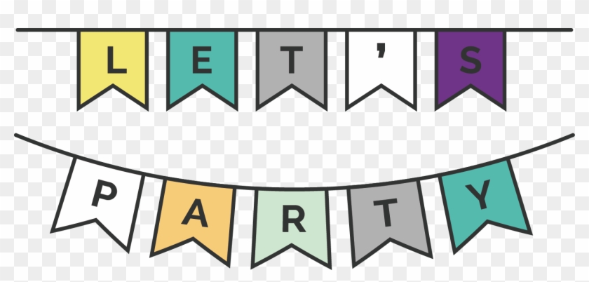 Banner Flag Clip Art - Banner Flag Clip Art #771716