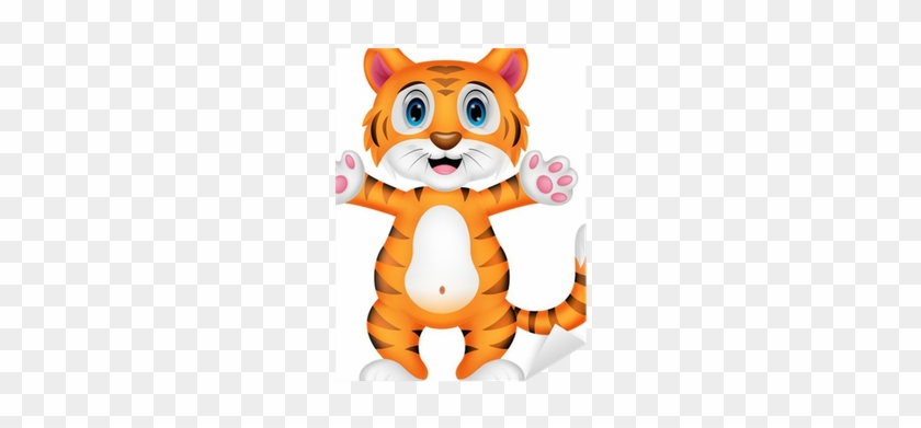 Tiger #771738