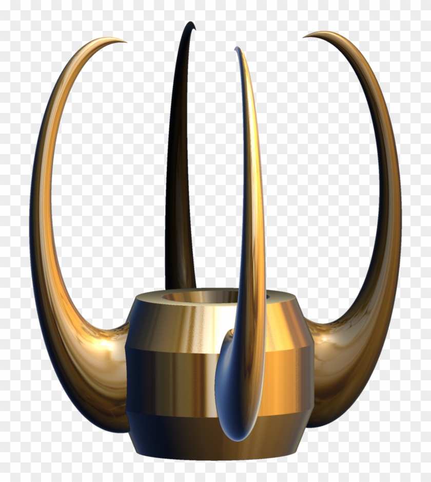 Golden Stand Or Crown Png By Lion6255 At D Art By Lion6255 - Weapon #771788