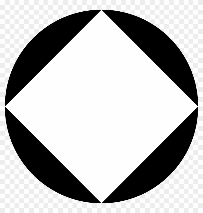 Big Image - Circle #771817