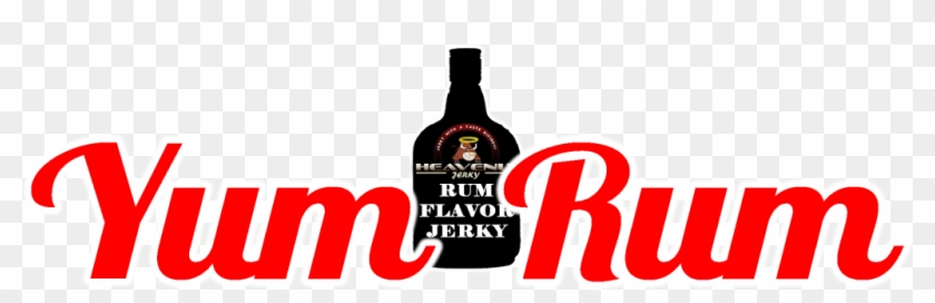 Rum Jerkylogo - Guinness #771956