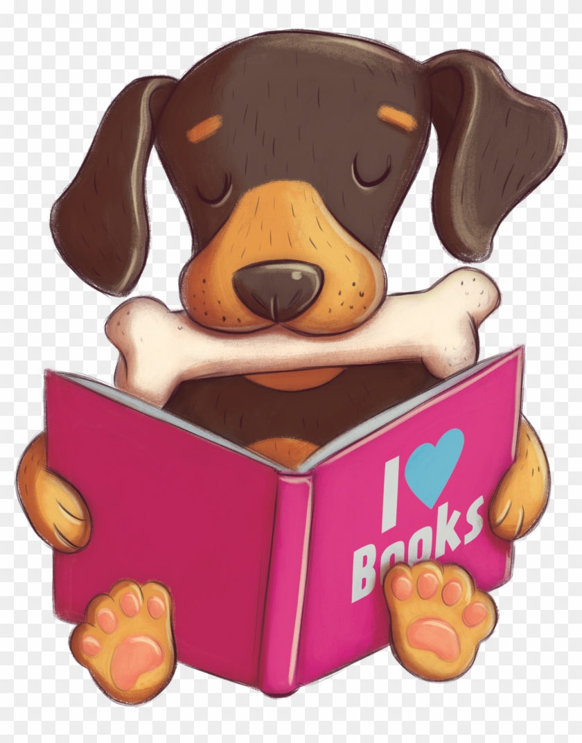 Paws For Books Book Fair Clip Art - Paws For Books Book Fair #771981