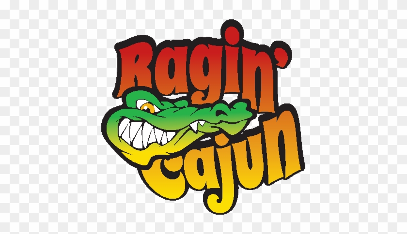 Related Products - Ragin Cajun #771979