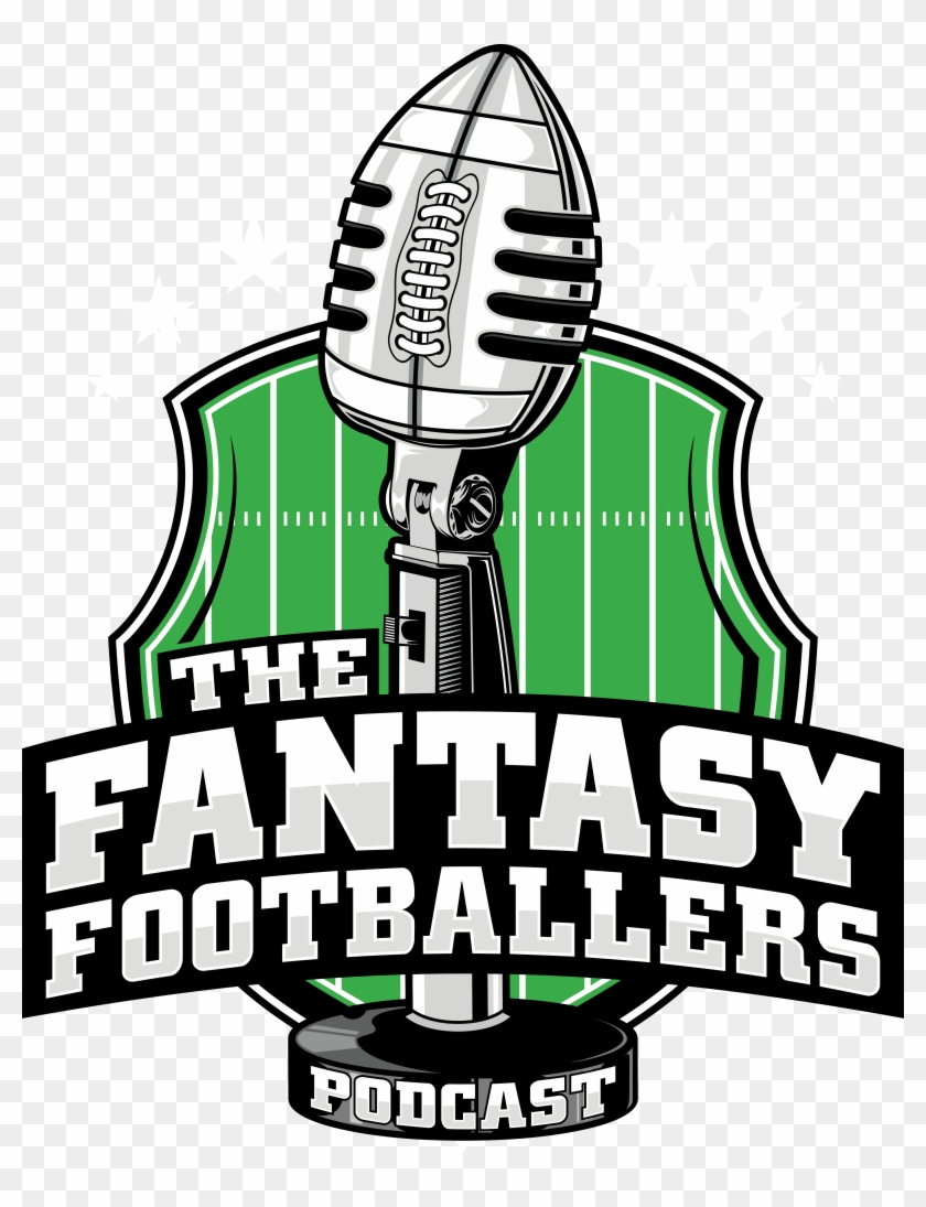 The Footies Vote For The Fantasy Football Award Winners - Fantasy Footballers Podcast #772025