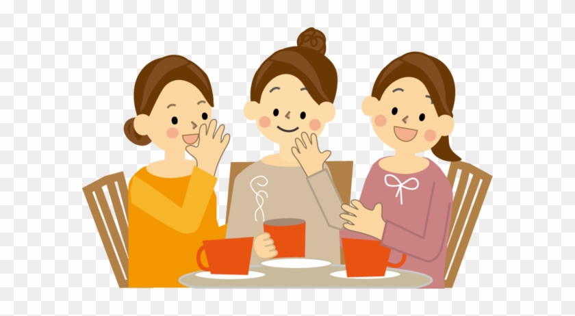 Coffee Tea Cartoon - Coffee Tea Cartoon #772061