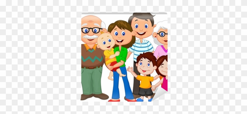 Clip Art My Family #772072