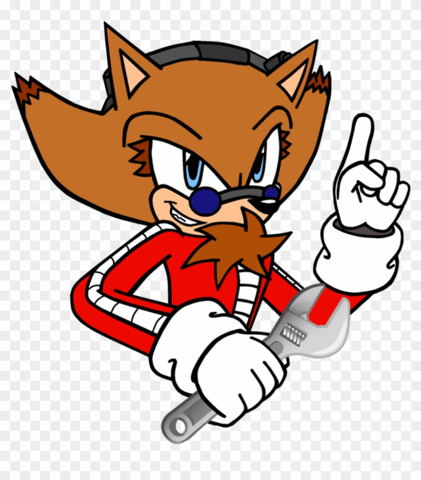 Ivo The Hedgehog By Sonicxjones - Ivo The Hedgehog #772084