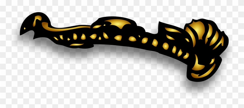 Free Golden Maiden Crown - Spotted Salamander #772086