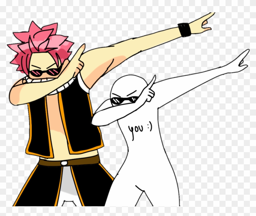 28 Collection Of Dab Drawing Base - Anime Dab Base #772101