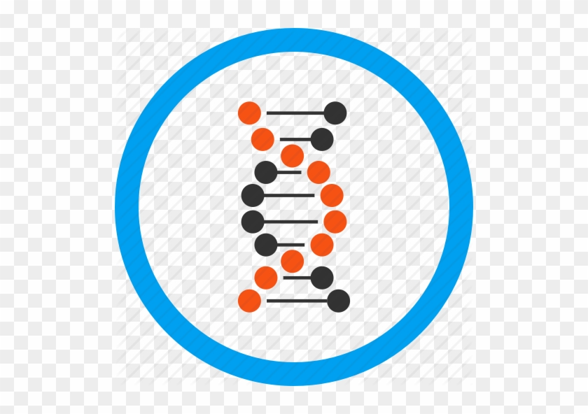 Dna Structure Clipart All About Science - Dna #772117