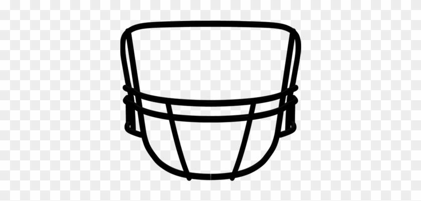 Clipart Info - Schutt Vropo-trad-yf Carbon Steel Facemask - Boys' #772126