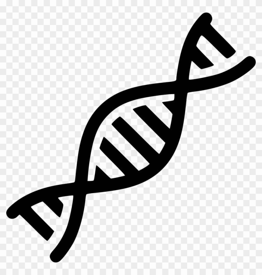 Dna Png - Dna Icon #772159