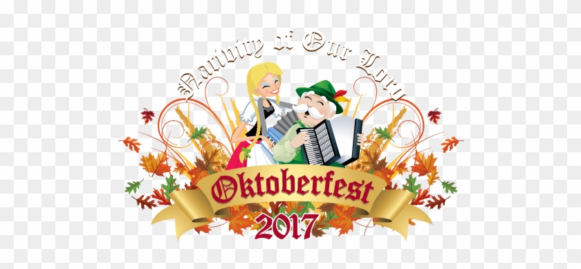 News & Events » Nativity Oktoberfest - Oktoberfest Party Im Haus Karte #772199