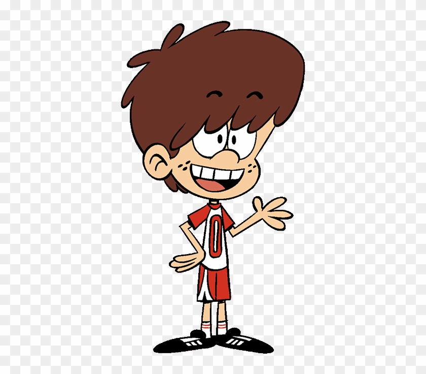 Boy Lynn - Loud House Lynn Boy #772209