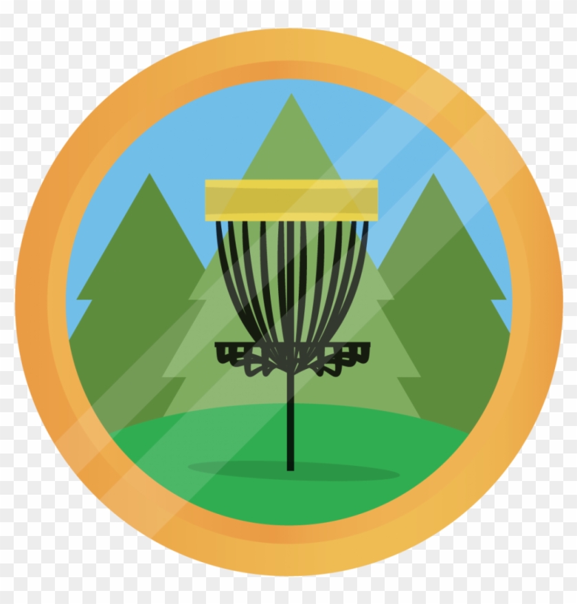 Disc Golf Nederland Disc Golf Uitleg Regels - Circle #772218