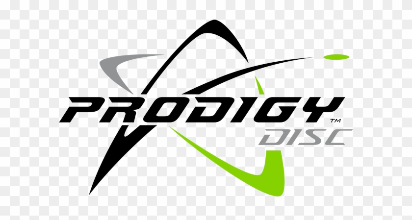 Prodigy Disc - Prodigy Disc Golf Logo - Free Transparent PNG Clipart Images  Download