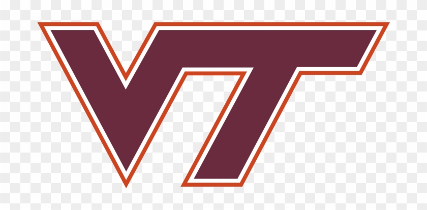 Breaking Tournament News - Virginia Tech Hokies Logo #772268