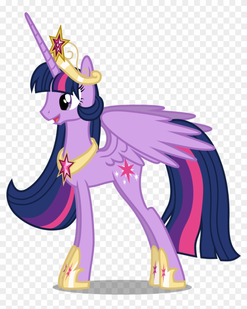 Get Free High Quality Hd Wallpapers Coloring Pages - Mlp Twilight Grown Up #772280