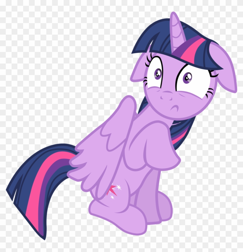 Davidsfire, Female, Floppy Ears, Mare, Pony, Safe, - My Little Pony Twilight Sparkle Scard #772296