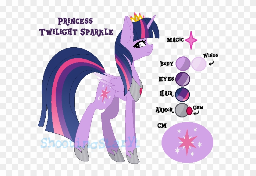 My Little Pony: Friendship Is Magic #772306