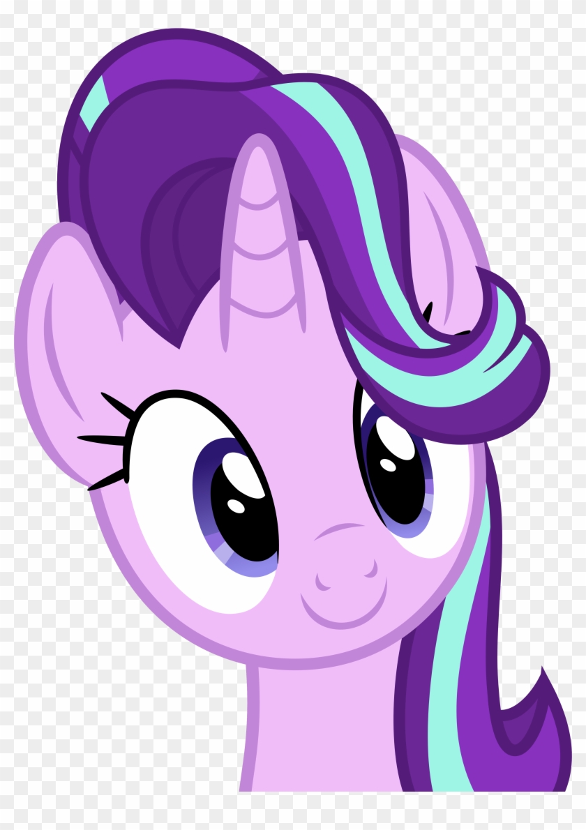 Observant Glimmer By Slb94 Observant Glimmer By Slb94 - Starlight Glimmer Vector #772371