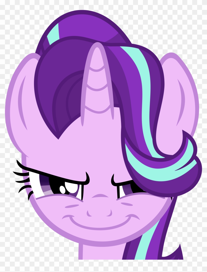 Slb94, Evil Grin, Purple, Safe, Simple Background, - Want That Cutie Mark #772379