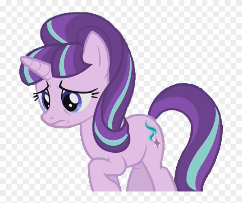 Caramels Photoshop, Sad, Sadlight Glimmer, Safe, Solo, - Starlight Glimmer Vector Deviantart #772386
